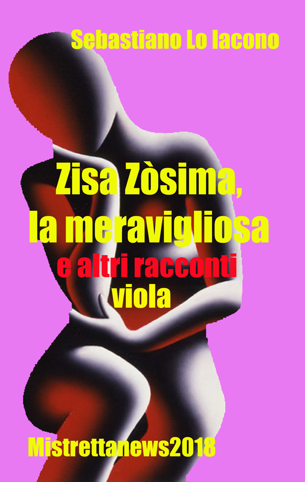 Zisa Zòsima